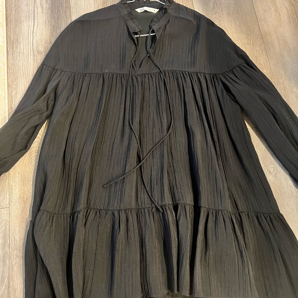 Zara dress